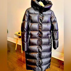 Rudsak Full Length Down Puffer